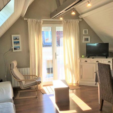 Appartamento Iroise Duplex T3 Le Touquet Esterno foto